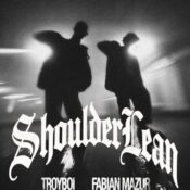 دانلود آهنگ جدید تروی بوی Troyboi با نام Shoulder Lean