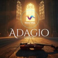 دانلود آهنگ VanoVibe با نام Adagio for the Forgotten (پیانو)
