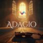 دانلود آهنگ VanoVibe با نام Adagio for the Forgotten (پیانو)