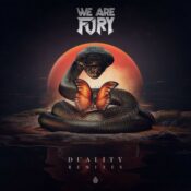 دانلود آهنگ WE ARE FURY با نام Eternal (VIP) نسخه وی آی پی