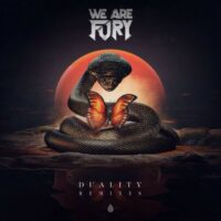 دانلود آهنگ WE ARE FURY با نام Eternal (VIP) نسخه وی آی پی