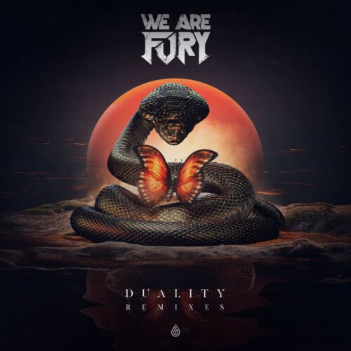 WE ARE FURY Eternal (VIP)