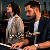 دانلود آهنگ ترند ترکی YSN با نام Yan Sen Derdine