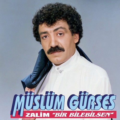 دانلود آلبوم Zalim