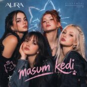 دانلود آهنگ ترند ترکی AURA با نام masum kedi با ترجمه فارسی